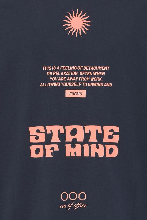 Immagine prodotto Blend Kyle Graphic (L)