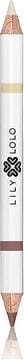 Image du produit Lily Lolo Crayon à sourcils duo