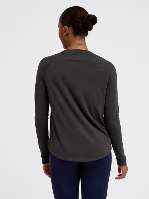 Image du produit hummel hmlMT VANJA T-SHIRT L/S (M)