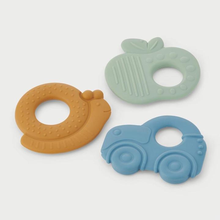 Actual product image SiliSoft 54573 (0 Months)