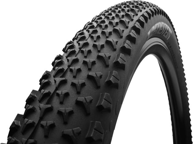 Vredestein Pneumatico per bicicletta Spotted Cat Superlite, nero, 55-622 (29x2.20) (29 x 2.20, 55-622)