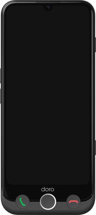 Image du produit Doro Aurora 31 (28 Go, Graphite, 6.10", Double SIM, 4G)