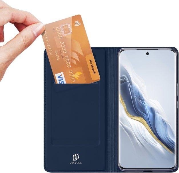 Produktbild Dux Ducis Skin Pro Series Bookcover (Honor Magic6 Lite)