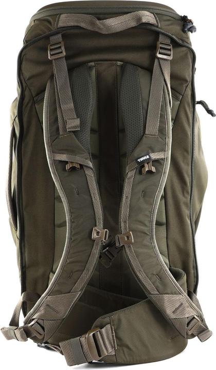 Immagine prodotto Thule 5318 Landmark 70L Zaino da viaggio unisex Deep Khaki (70 l)