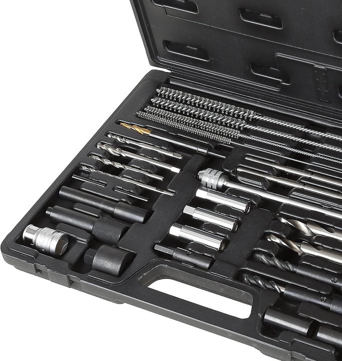 Actual product image BETA Gloeikaarsenset Assortment