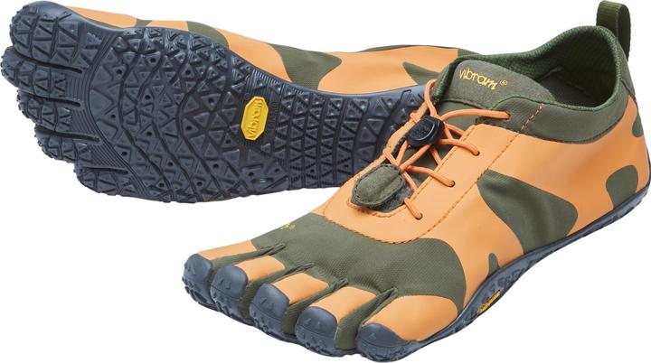 Actual product image Vibram V-Alpha (37)