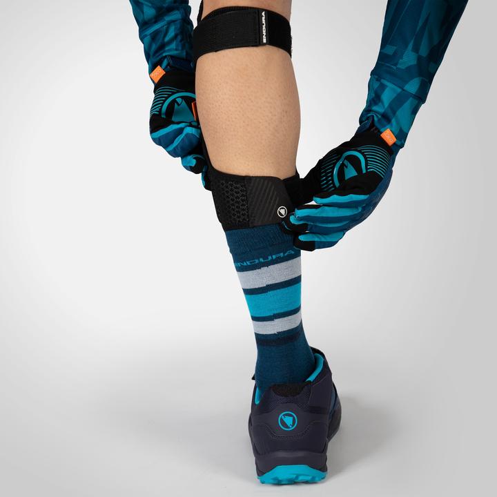 Produktbild Endura MT500 D3O® Schienbeinschutz (M, S)