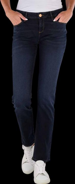 Produktbild Cross Jeans Rose Regular Fit blue black used (W29/L34)