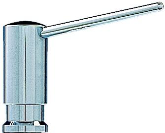 Franke Dishwashing liquid dispenser Novita