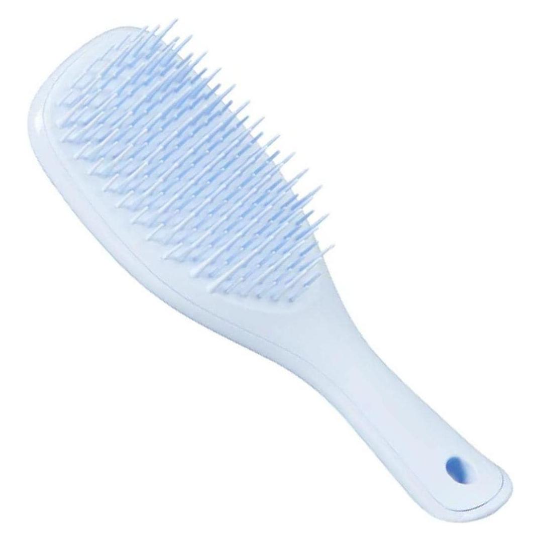 Tangle Teezer, Haarborstels, Tangle Teezer The Wet Detangler Szczotka Do Włosów Lavender Mini