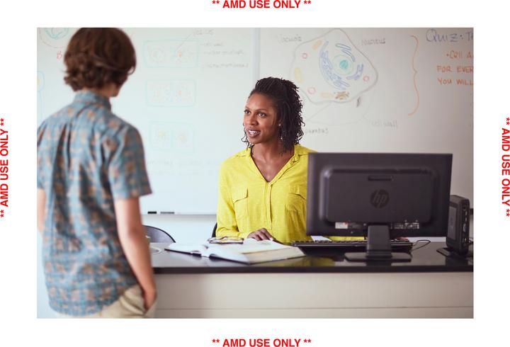Actual product image HP Thin Client t520 (AMD GX-212JC, 4 GB, 16 GB)