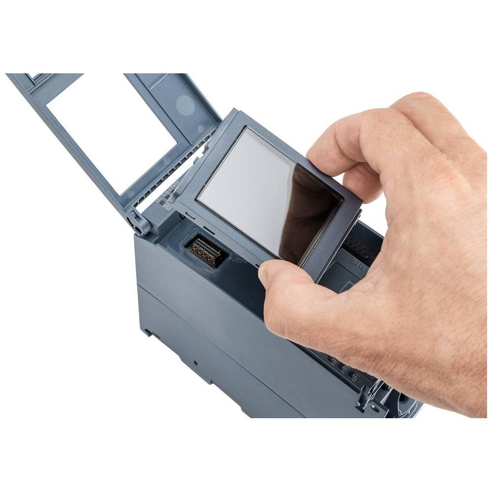 Siemens, Convertitore di frequenza, Simatic