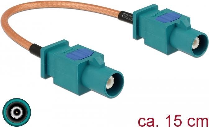 Produktbild Delock Antennenkabel (Antennenkabel)