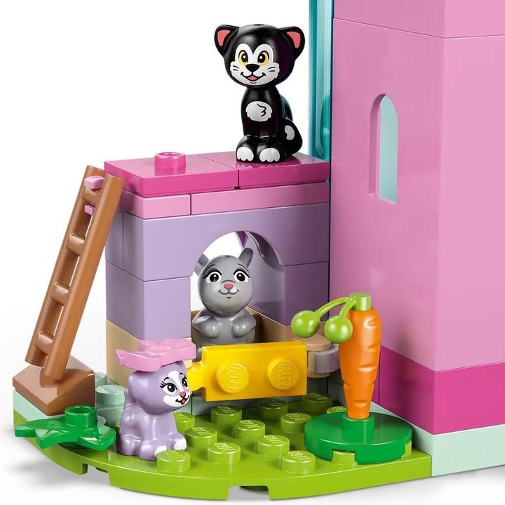 Produktbild LEGO Minnies Tierhotel (43274, LEGO Disney)