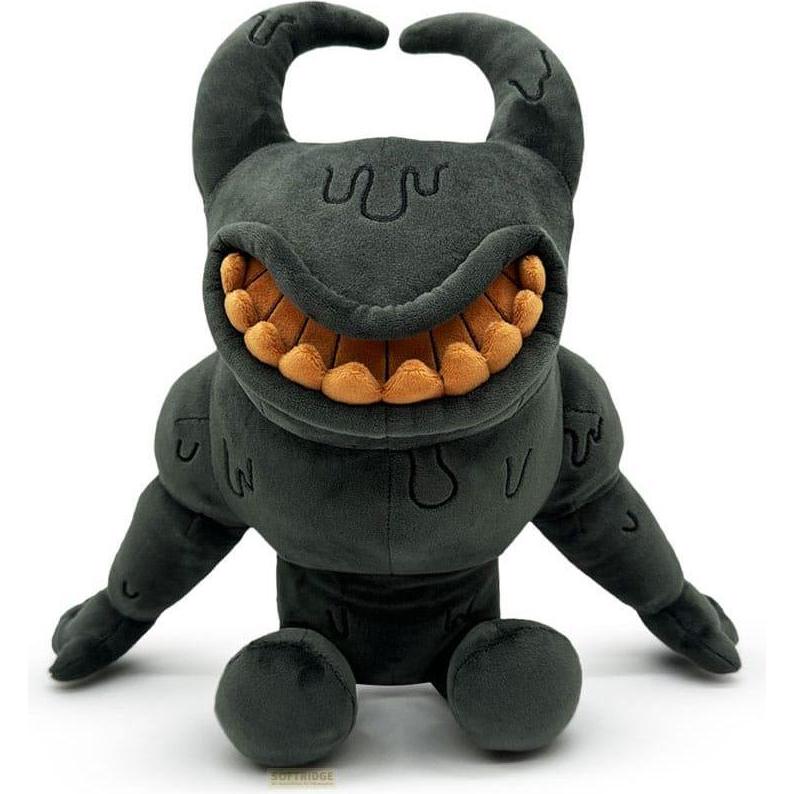 Youtooz Bendy and The Dark Revival peluche Bestia Bendy 22 cm (22 cm)