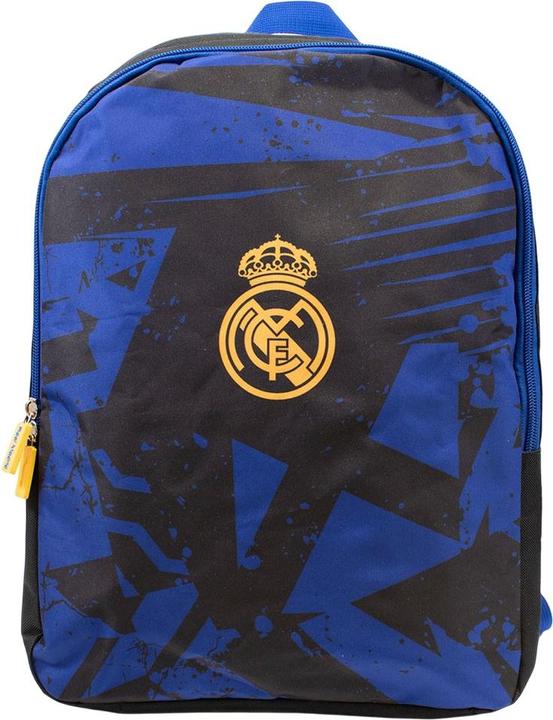 Produktbild Real Madrid CF Rucksack Fragment