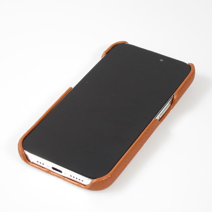 Produktbild PhoneLook Hülle Hardcase Slim aus (Apple iPhone 15 Pro)