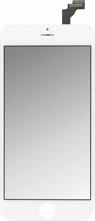 Immagine prodotto OEM Unità display originale (ricondizionata) per iPhone 6 Plus bianco (Apple iPhone 6 Plus)