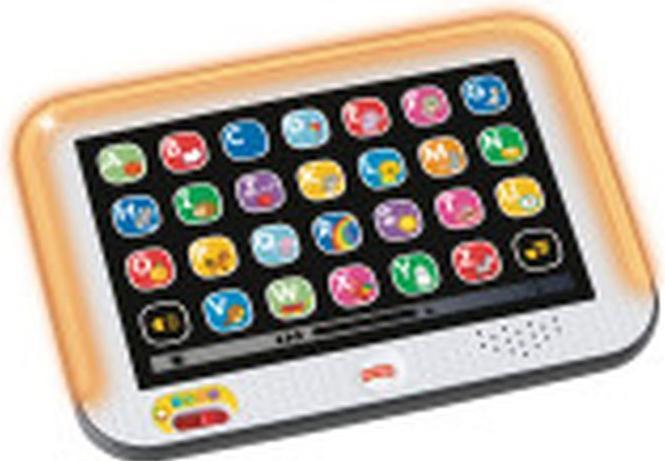 Immagine prodotto Fisher-Price Divertente tablet Smart Stages per bambini. (Tedesco)