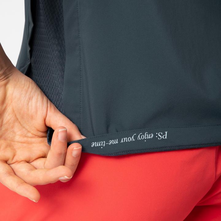 Immagine prodotto Lamunt Teresa Light II (XS)