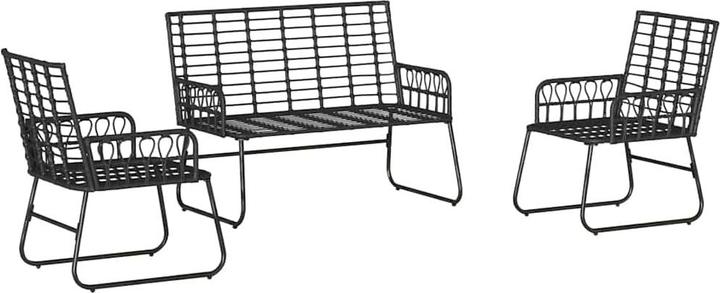 Produktbild vidaXL Alistair