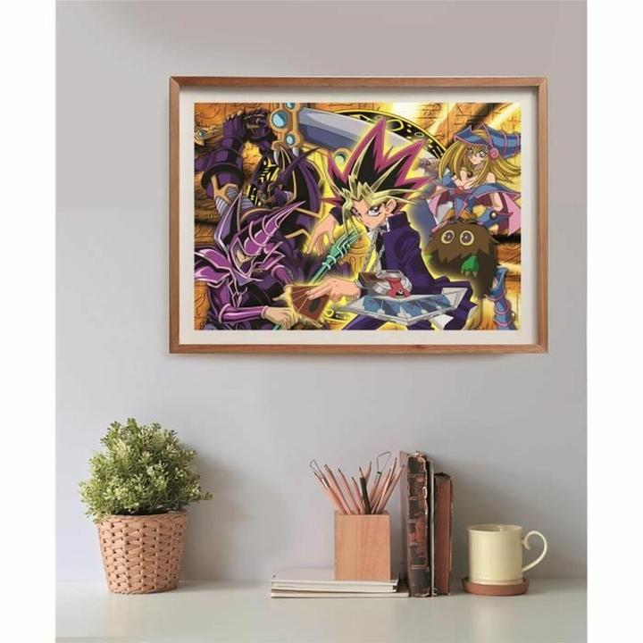 Actual product image Clementoni 35602 (500 pieces)