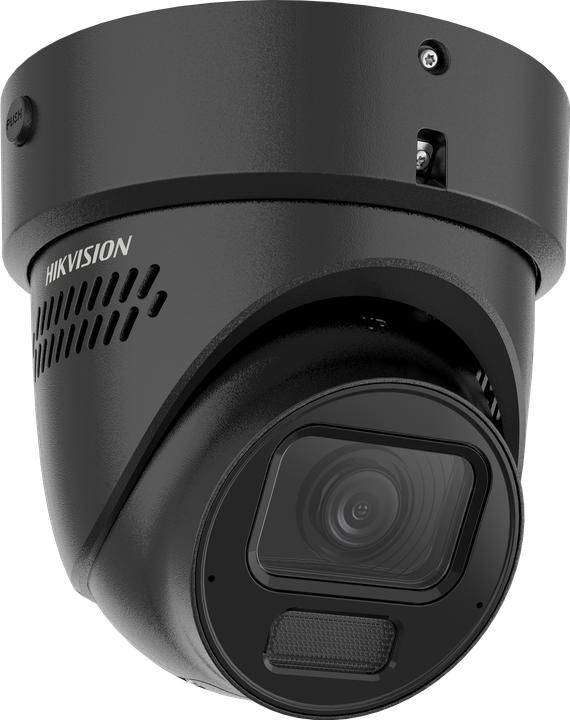 Produktbild Hikvision DS-2CD2H47G3-LIZS2UY/SL(2.8-12)O-STDBLK (2688 x 1520 Pixel)