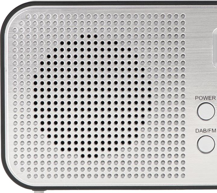 Actual product image Camry CR 1179 (DAB+, FM)