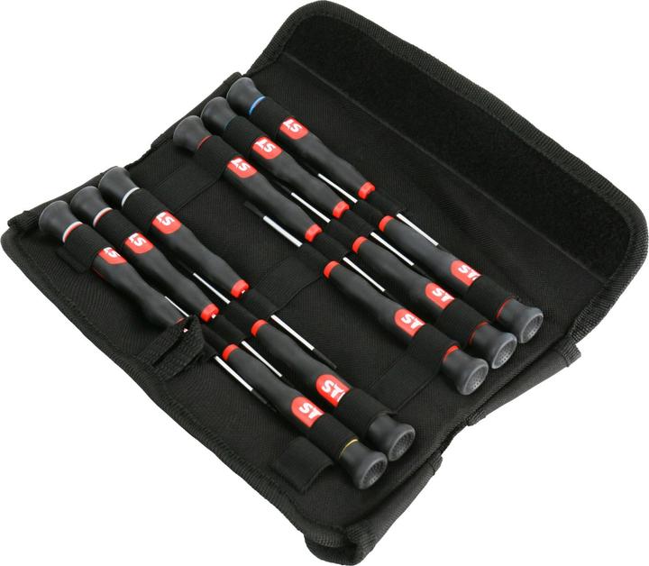 Stier Big Pack 13-piece screwdriver set - buy at Galaxus