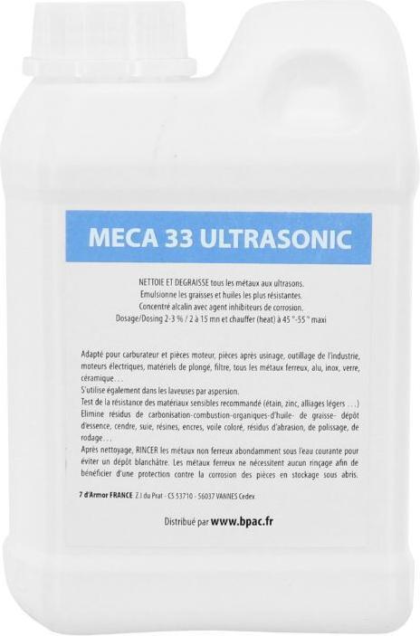 P2R Meca 33 (1000 ml)