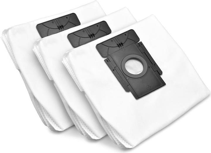 Produktbild TP-Link TAPO RVA200 - Tapo RVA200 - Einweg-Staubbeutel für RV30 Plus (3x)