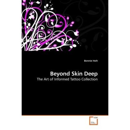 Beyond Skin Deep, Fachbücher