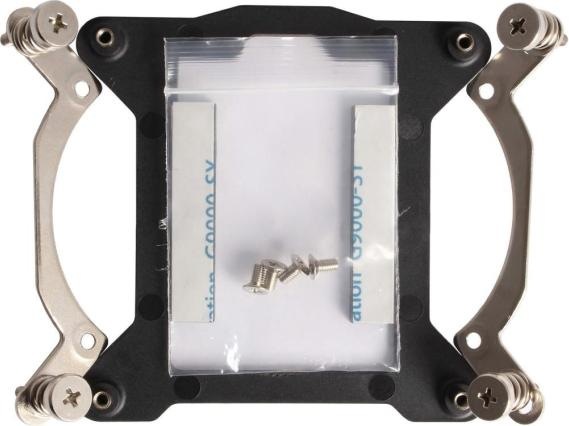 Produktbild Deepcool AM5 Mounting Bracket Kit for CASTLE/GAMMAXX Liquid Coolers