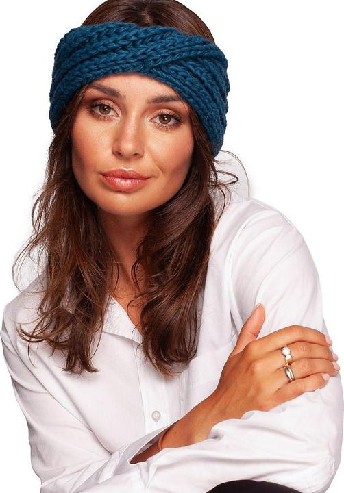 Produktbild BE Knit Stirnband