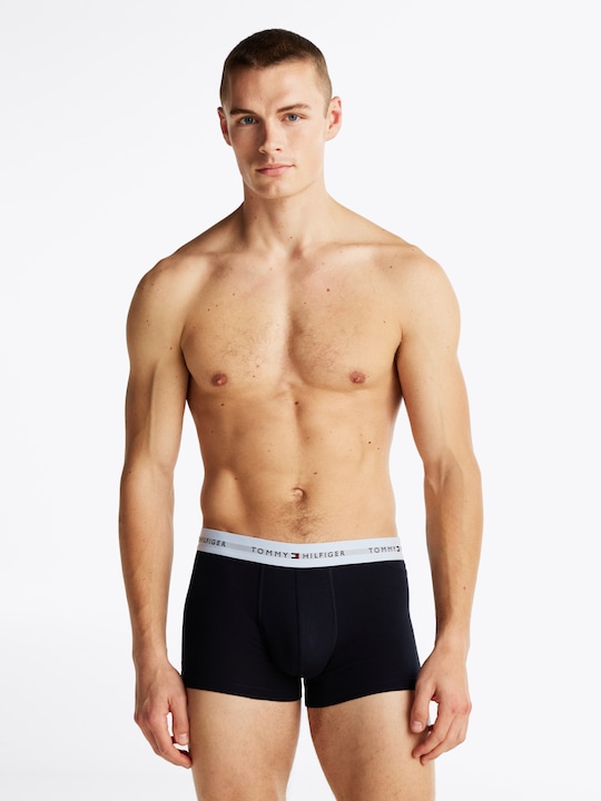 Produktbild Tommy Hilfiger Trunk (XL, 3er Pack)