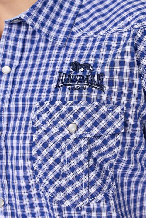 Produktbild Lonsdale Berny (L)