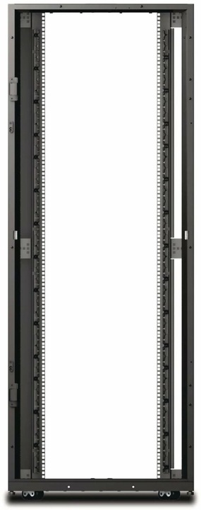 Actual product image APC NetShelter SX 42U, server rack 42U (42 RU, 19 inch rack)