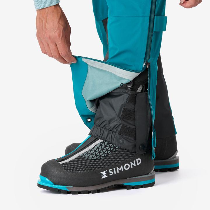 Produktbild Simond Funktionshose Damen - ICE türkis (40)