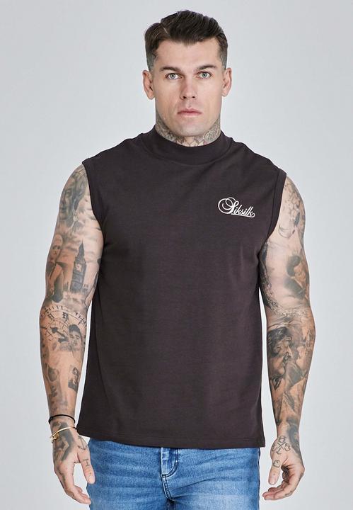 Produktbild Siksilk T-Shirt Sleeveless (S)