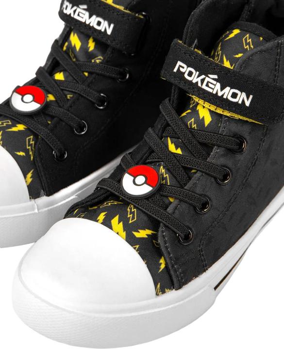 Image du produit Pokémon - Baskets motif Pikachu - Garçon (30)