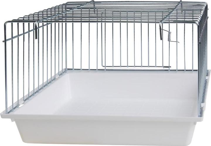 Nobby Bagno con porta