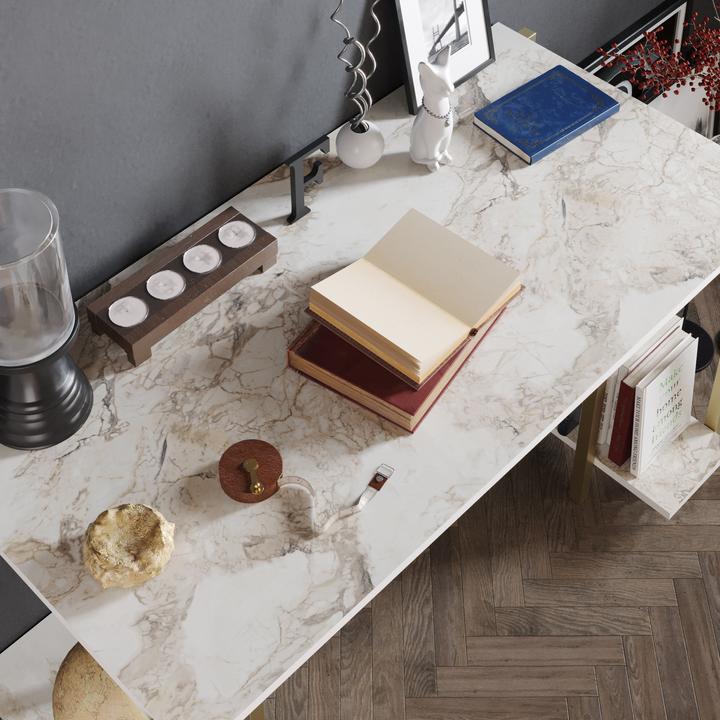 Actual product image Kalune Design Lyric (125 x 60 x 73.80 cm)