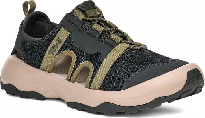 Produktbild Teva Outflow CT (40.5)