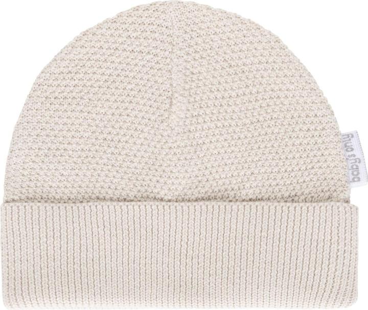 Baby's only Babys Only Mütze Willow, warm linen