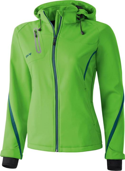Produktbild Erima Softshelljacke Function (34)