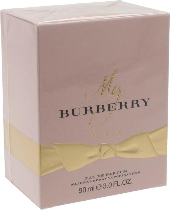 Produktbild Burberry My Blush (Eau de Parfum, 90 ml)