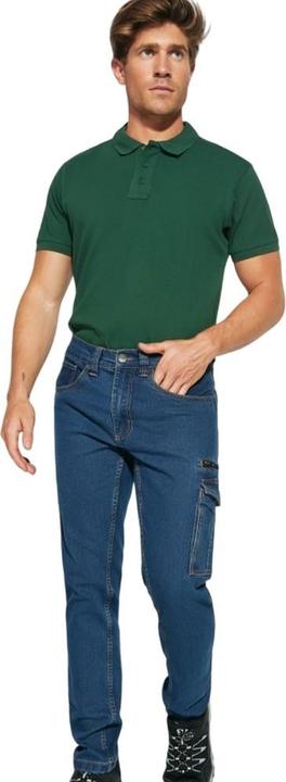 Produktbild Roly Workwear Raptor Jeans (34)
