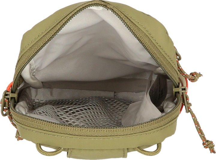 Actual product image Fjällräven High Coast Tasche