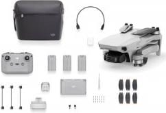 Produktbild DJI Mini 2 Fly More Combo (31 min, 249 g, 12 Mpx)