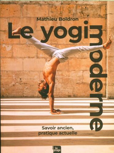 Le yogi moderne